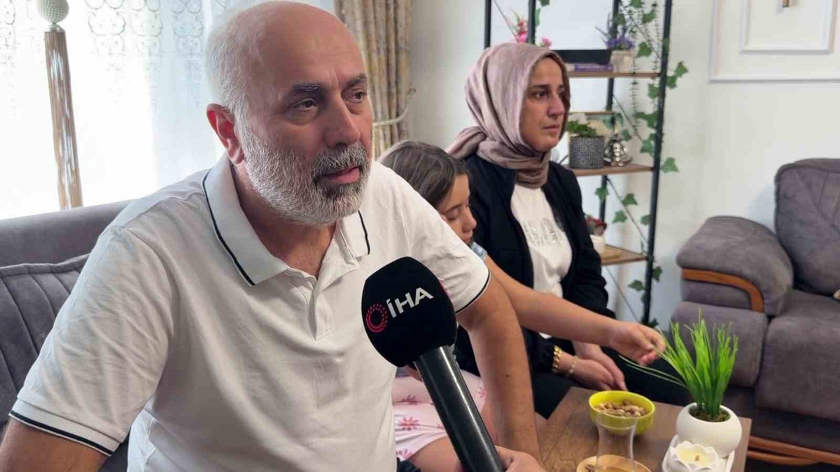 Adıyaman\'da Yeni Bir Şehir Kuruldu