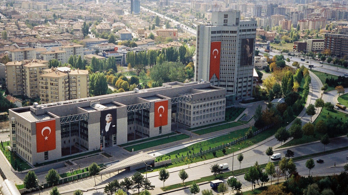 Dışişleri\'nden Dünya İnsani Günü Açıklaması