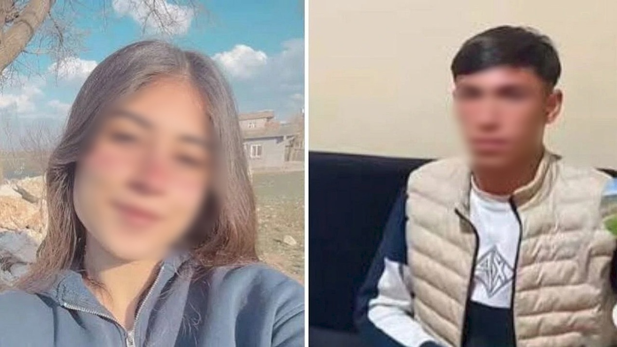 Kaybolan Gençler Bulundu