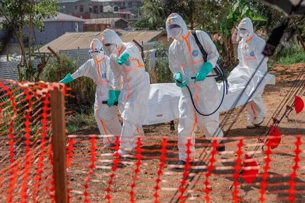 Ebola salgını yayıldı, DSÖ\'den hükümetlere acil çağrı geldi
