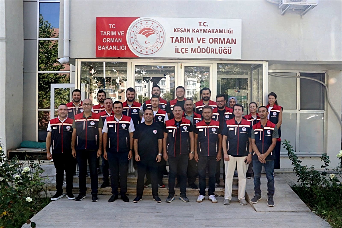 MÜSİAD\'dan Trakya Üniversitesi\'ne Ziyaret