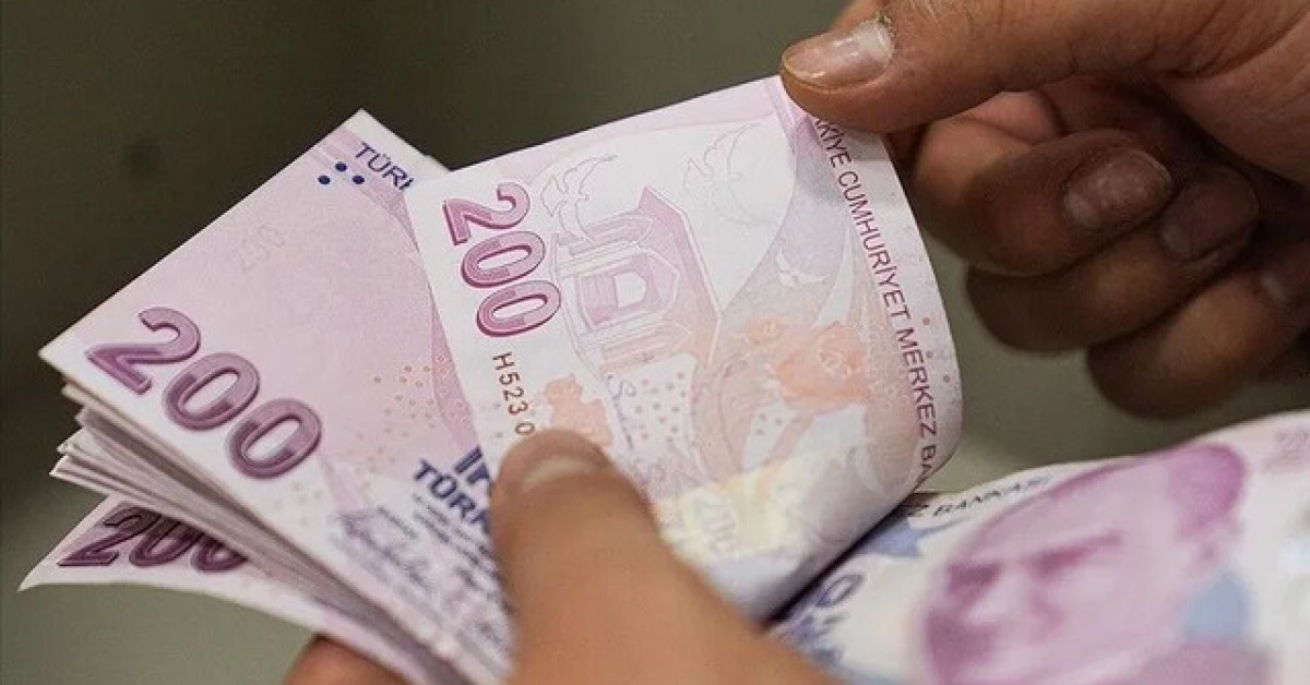 Emeklilere Seyyanen Zam Beklentisi Devam Ediyor