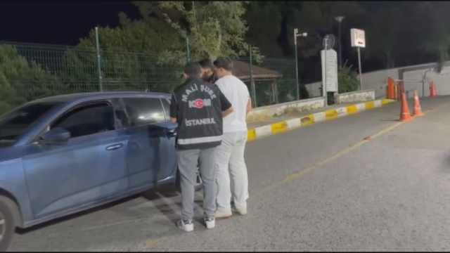 Cemal Enginyurt ve oğlu Alptürk Enginyurt arasında 18,9 milyon liralık para trafiği