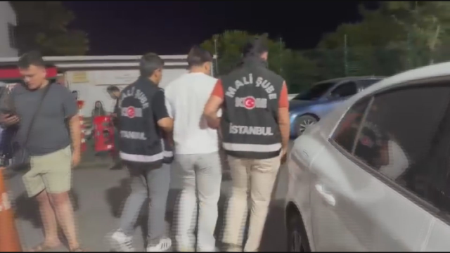 Cemal Enginyurt ve oğlu Alptürk Enginyurt arasında 18,9 milyon liralık para trafiği