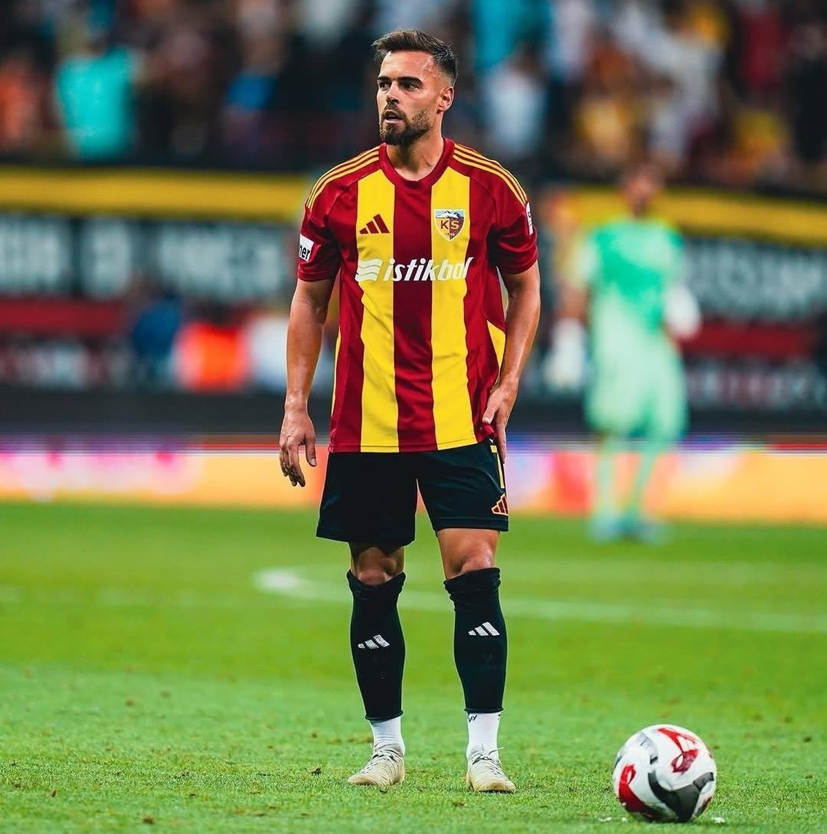 Erzurumspor FK, Miguel Cardoso\'yu Transfer Etti