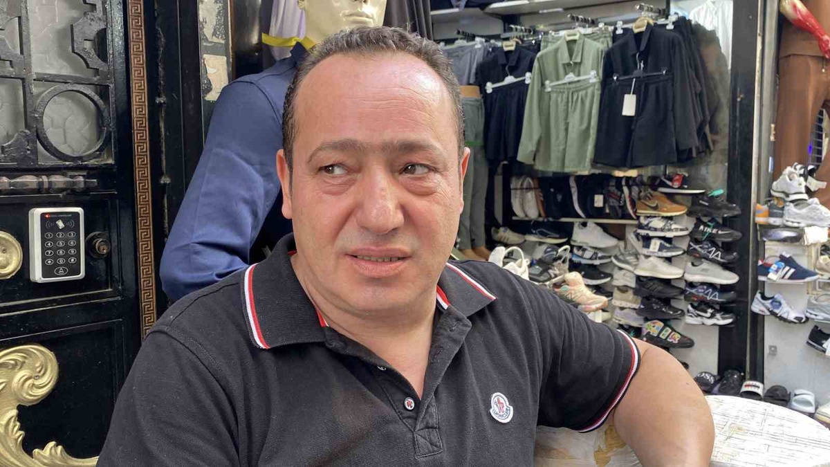 Fatih\'te Silahlı Kavga: Bir Esnaf Hayatını Kaybetti