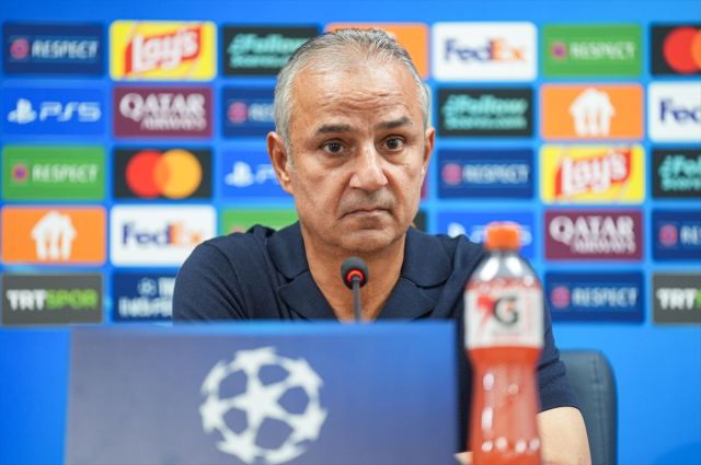Fenerbahçe'nin maçı ertelenecek mi? İsmail Kartal'dan cevap