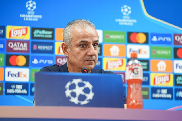 Fenerbahçe'nin maçı ertelenecek mi? İsmail Kartal'dan cevap
