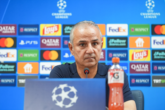 Fenerbahçe'nin maçı ertelenecek mi? İsmail Kartal'dan cevap