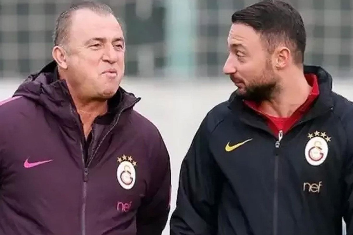 13 yıl Galatasaray\'da görev yapmıştı! Süper Lig ekibiyle anlaştı