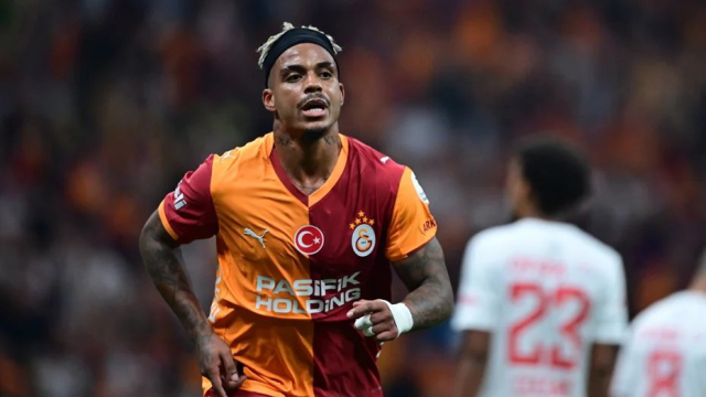 Galatasaray'da ayrılık! Böyle bir sonu kimse tahmin edemezdi