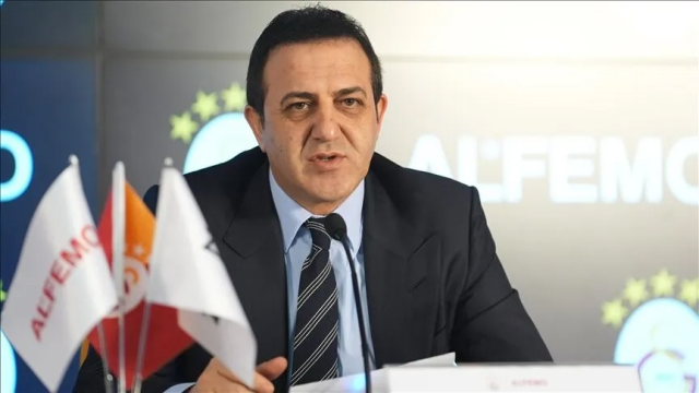 Galatasaray'da deprem! Abdullah Kavukcu istifa etti, Dursun Özbek devreye girdi