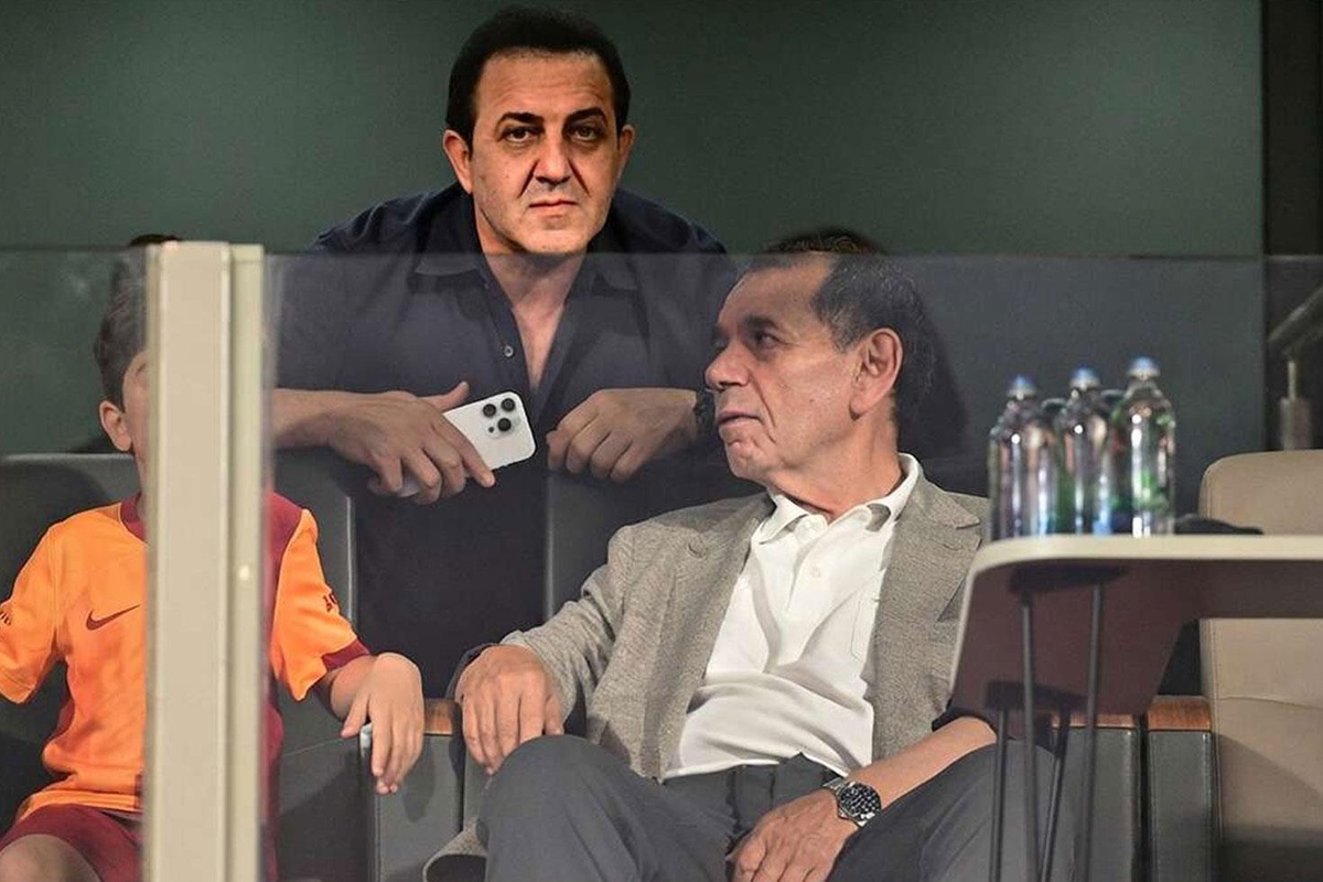 Galatasaray\'da deprem! Abdullah Kavukcu istifa etti, Dursun Özbek devreye girdi