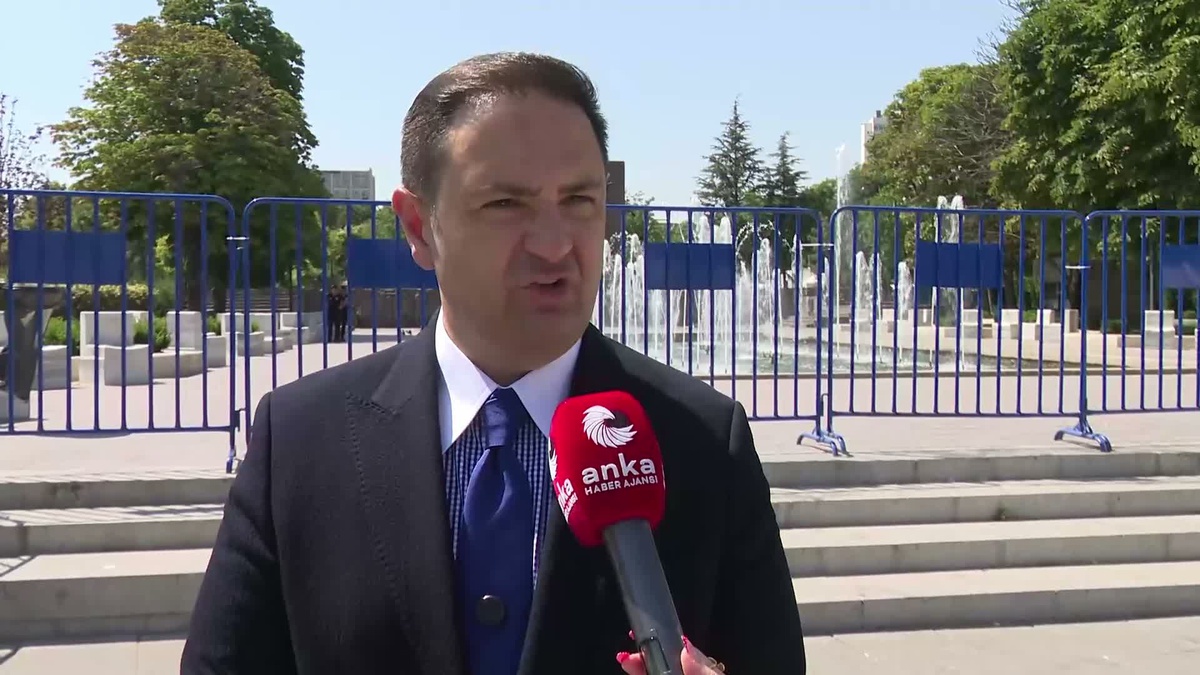Şehit yakınları ve gazilere Güvenpark\'ta şafak operasyonu