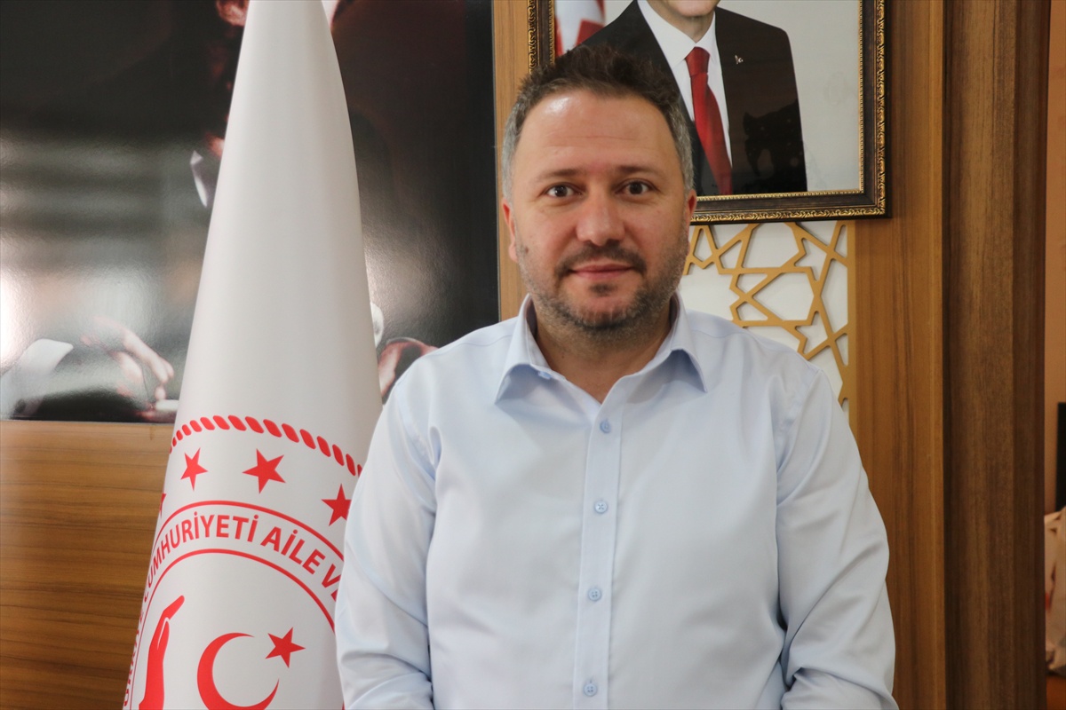 Siirt\'te Gençlere Evlilik Desteği