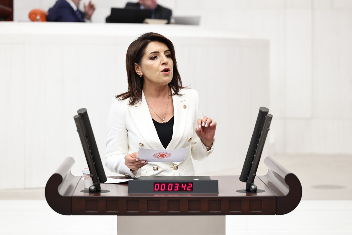CHP\'den 2026 Bütçesi Üzerine Eleştiriler