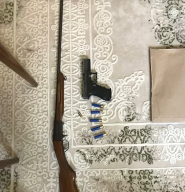 Hatay'da suç örgütlerine büyük operasyon: 16 gözaltı