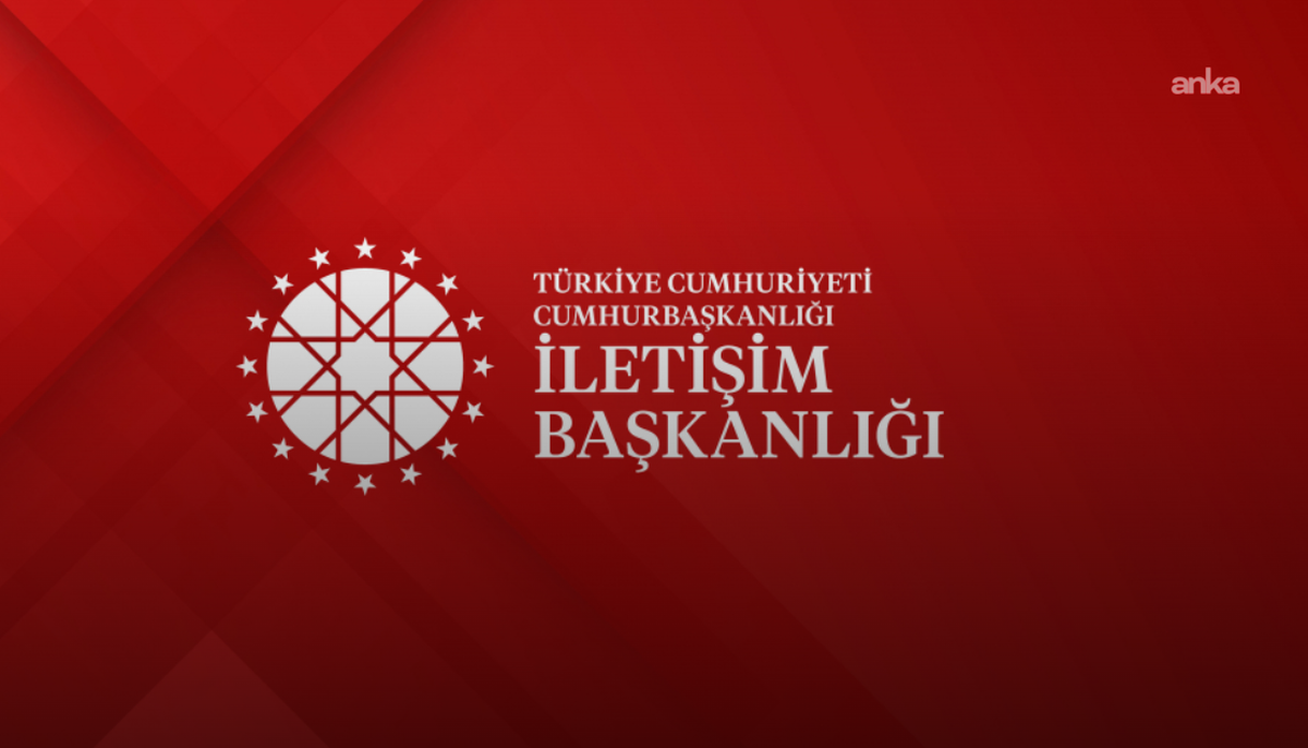 İletişim Başkanlığı\'ndan İsrail\'in küstahlığına sert yanıt: Buna asla izin verilmeyecek