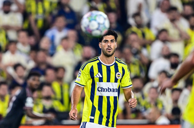 İsmail Kartal'ın Asensio hamlesi olay oldu