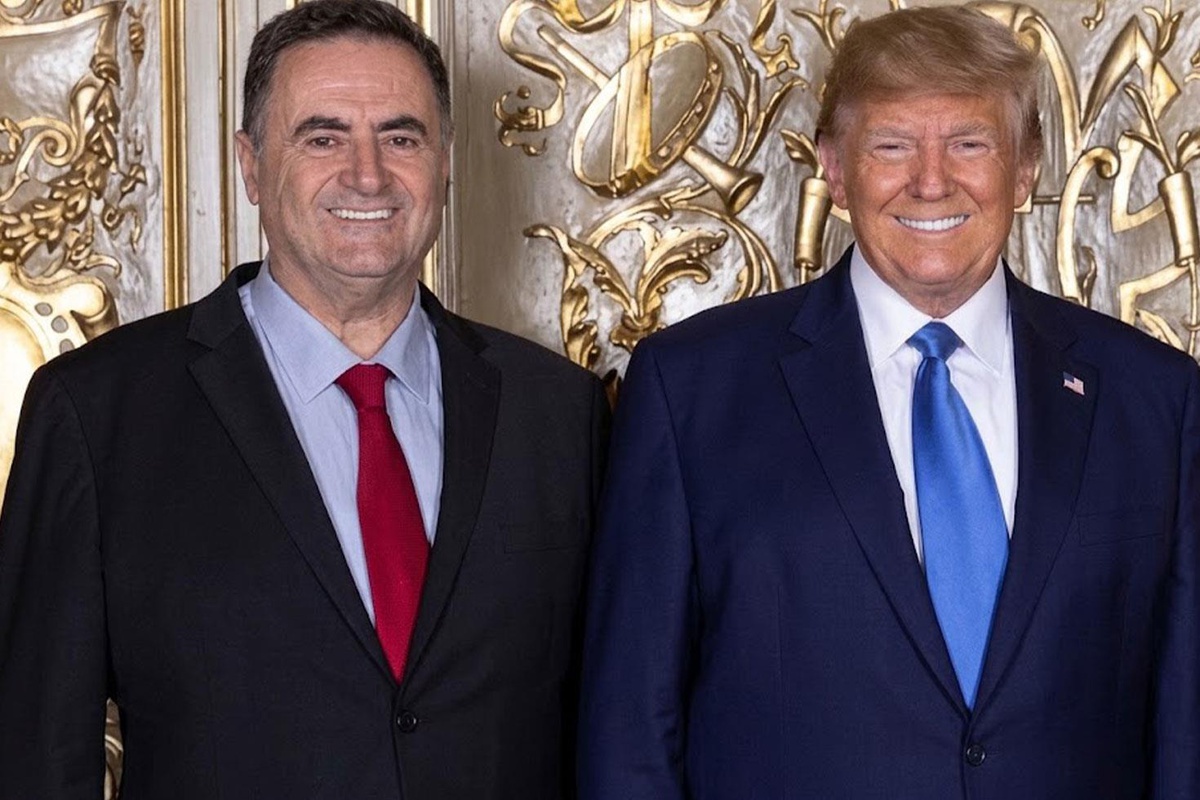 İsrail\'den Trump\'a meydan okuma: Gazze saldırıları sürecek