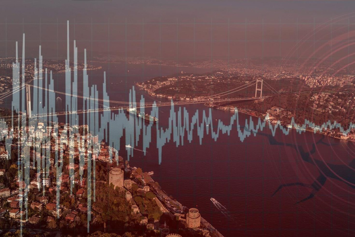 İstanbul\'da deprem mi oldu? Vatandaşlar Kandilli\'nin sitesine akın etti