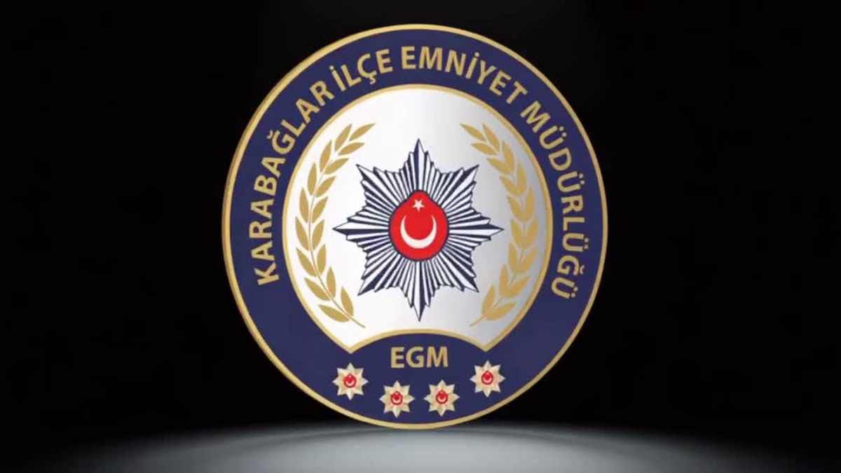 İzmir\'de Uyuşturucu Operasyonu: 14 Yıl Hapisle Aranan Şahıs Yakalandı