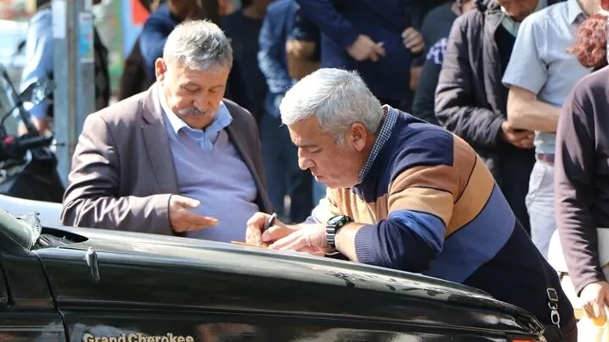 Kademeli Emeklilik 2027\'de Başlayabilir