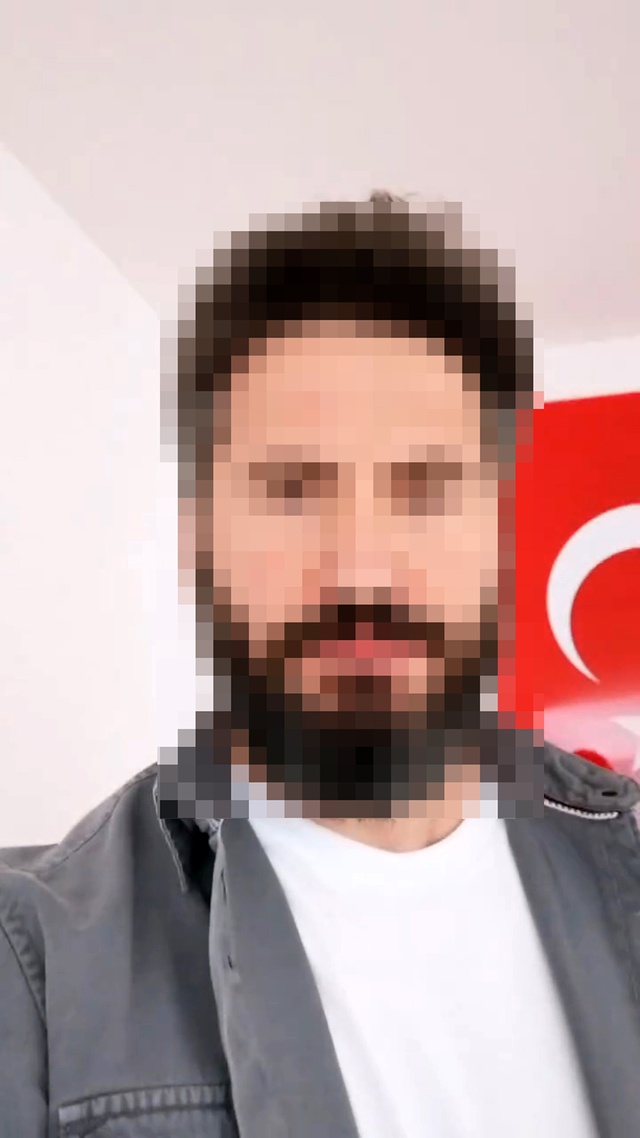 Kaymakamlığa silahlı saldırı! Personele verilen ceza olayı gölgede bıraktı