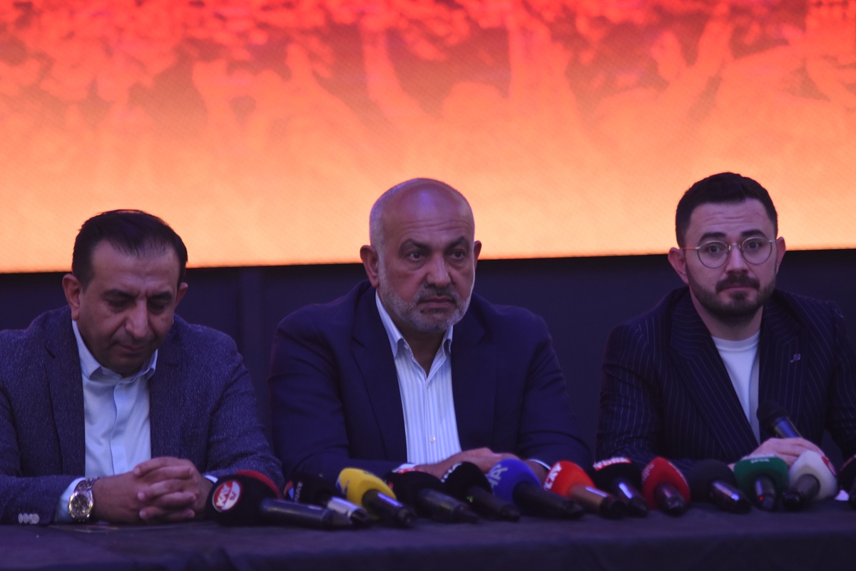 Kayserispor\'da 358 Milyon TL Ödeme Yapıldı