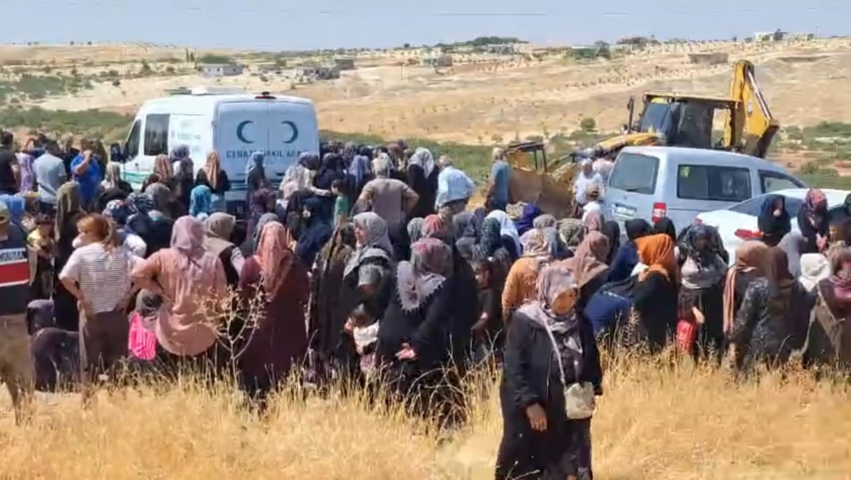 Şanlıurfa\'da Kaza: 3 Kuzen Hayatını Kaybetti