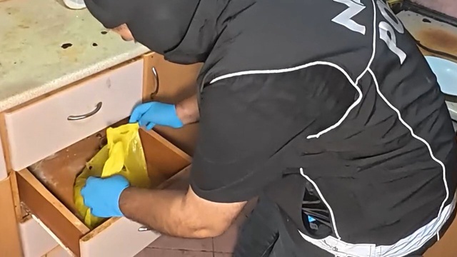 Fas'ın kırmızı bültenle aradığı kadın Avcılar'da yakalandı