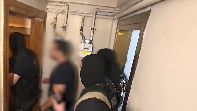 Fas'ın kırmızı bültenle aradığı kadın Avcılar'da yakalandı