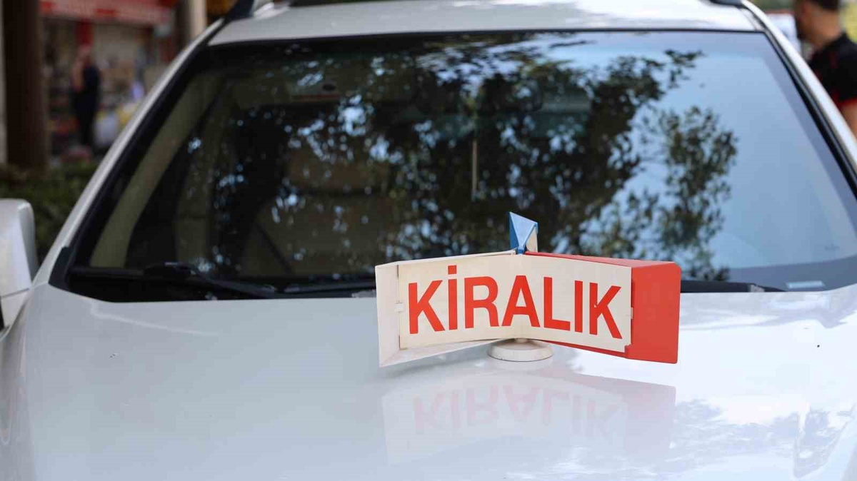 Kırşehir\'de Gurbetçi Yoğunluğu Düşti