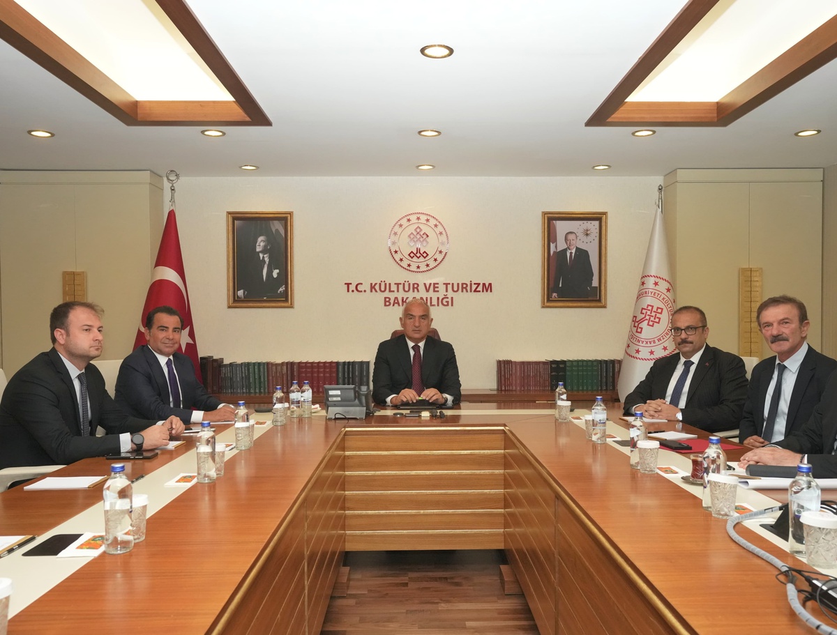 Şanlıurfa\'da Yeni Dönem Başlıyor