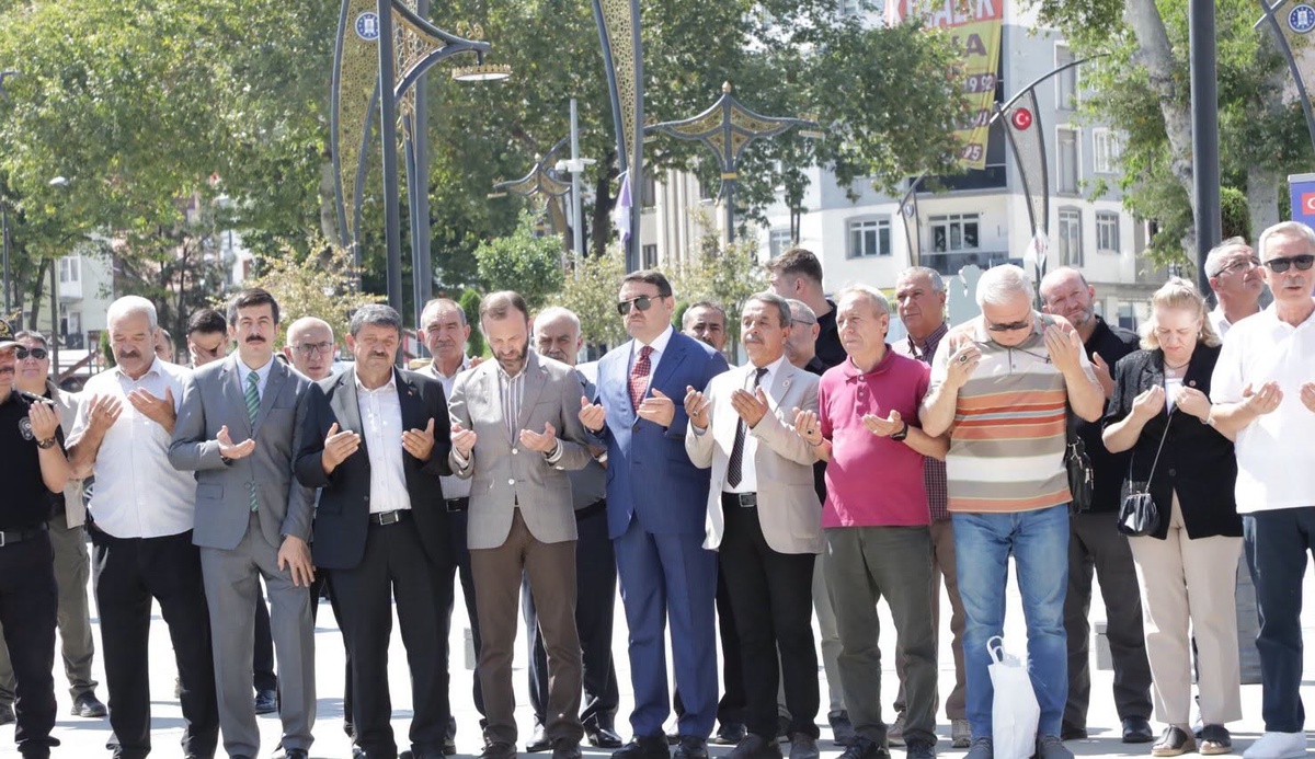 Kütahya Emniyetine 37 Yeni Araç