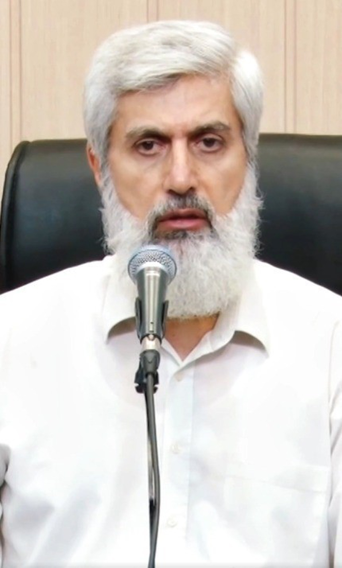 Adana\'da Furkan Vakfı\'na terör operasyonu: Kuytul gözaltında