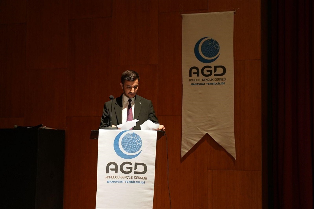 AGD\'den 2026 Yaz Etkinlikleri Kapanış Töreni