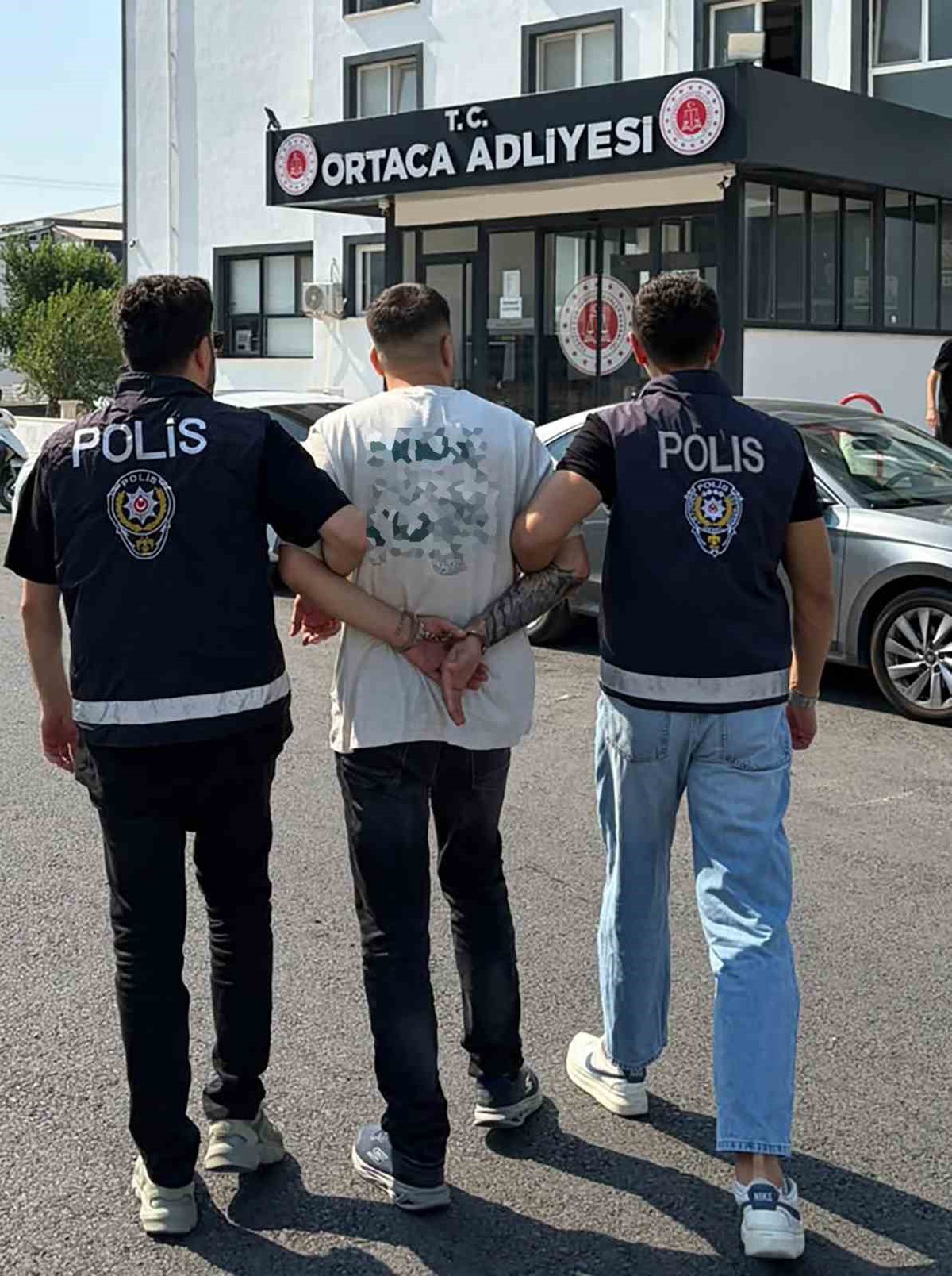 Muğla\'da Temmuz\'da 155 Aranan Şahıs Yakalandı