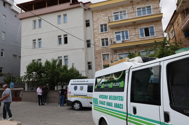 Günlerdir haber alınamıyordu! Acı gerçek evine girince anlaşıldı
