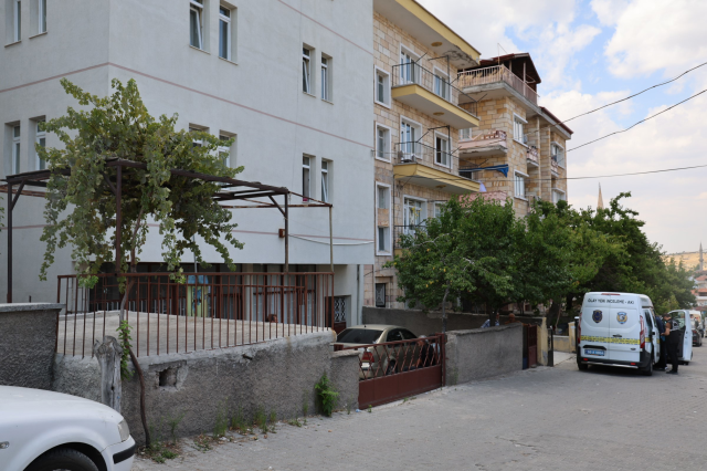 Günlerdir haber alınamıyordu! Acı gerçek evine girince anlaşıldı