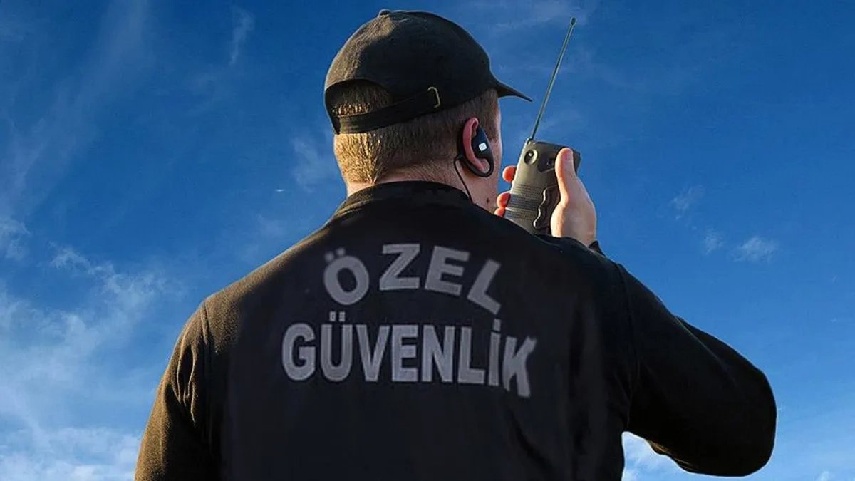 Okul Güvenliği İçin 30 Bin Yeni Personel