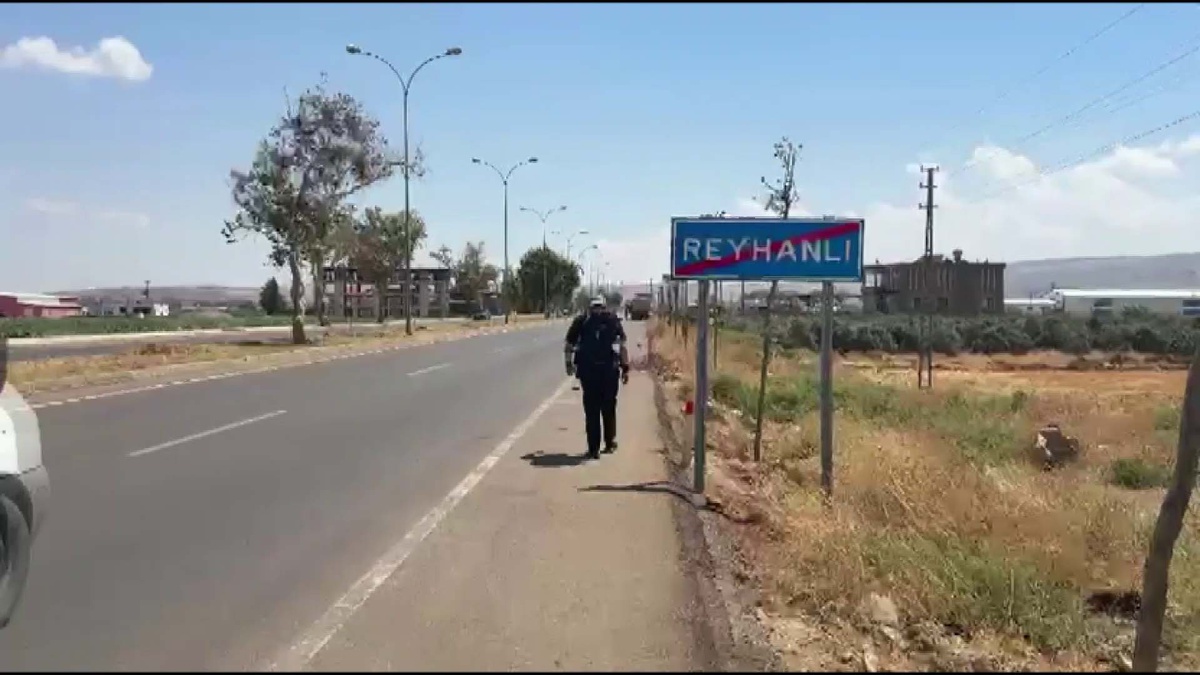 İbrahim Çakır Kabe Yolculuğuna Çıktı