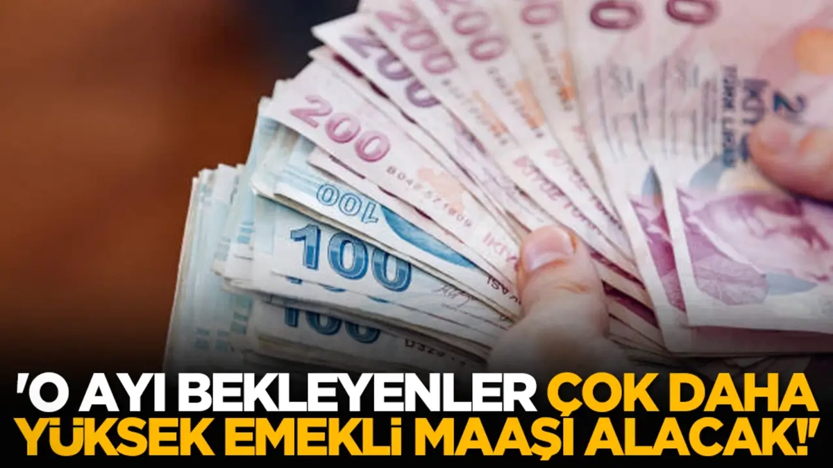 Emeklilik ve Ekonomi Üzerine Açıklamalar