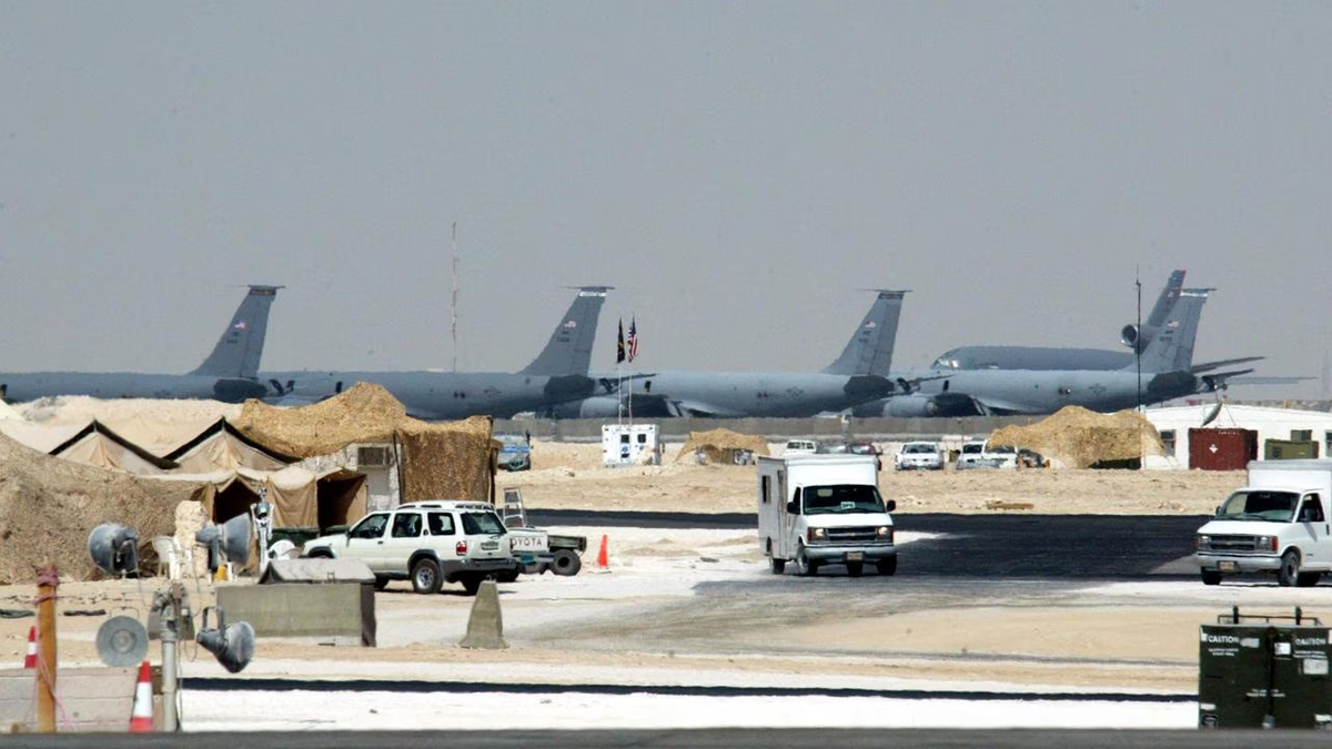 Pentagon, Körfez\'deki Askeri Varlığını Gözden Geçiriyor