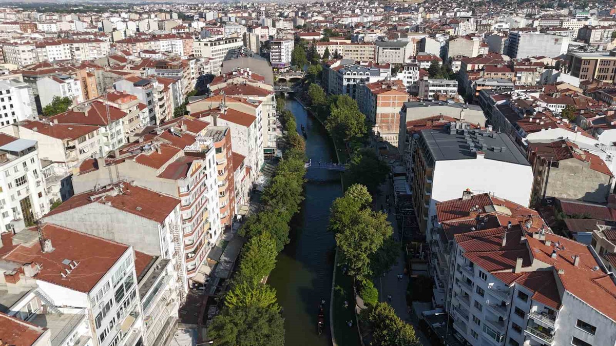 Eskişehir\'de Deprem Tehdidi Uyarısı