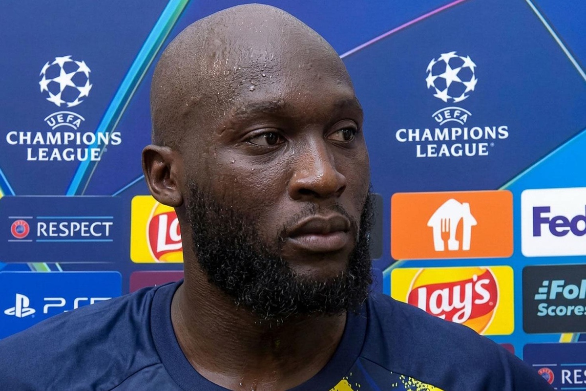 Romelu Lukaku\'dan Kadıköy atmosferi için özel itiraf