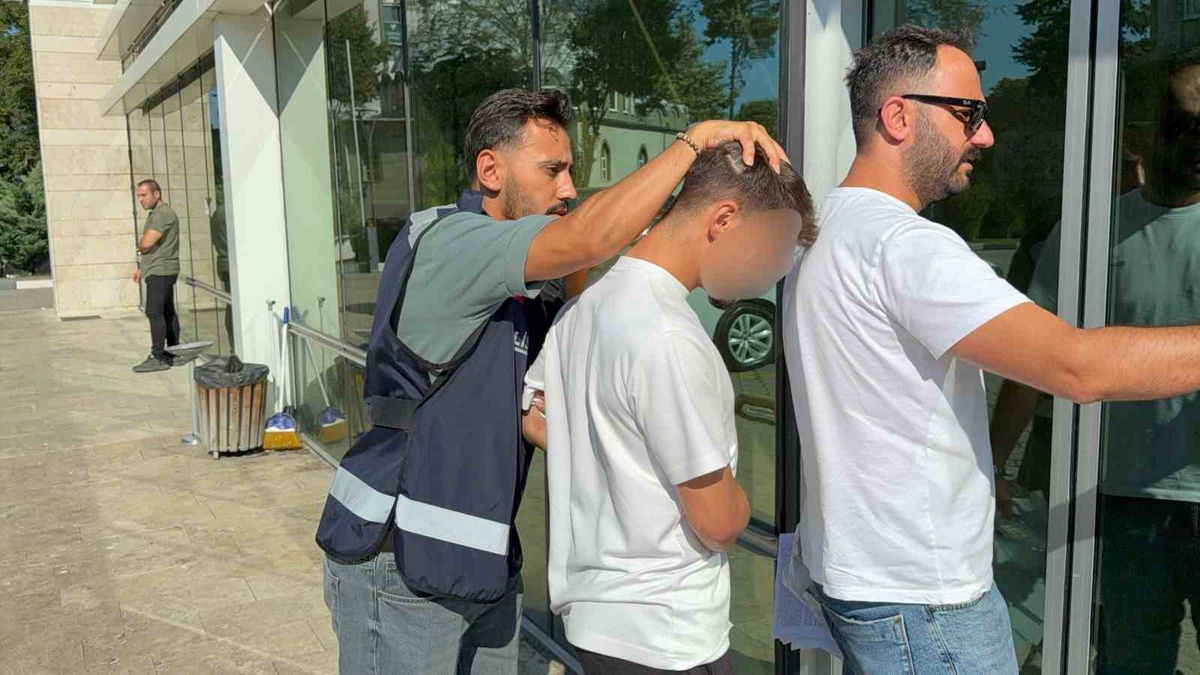 Alacak-verecek Kavgasında Bıçaklama