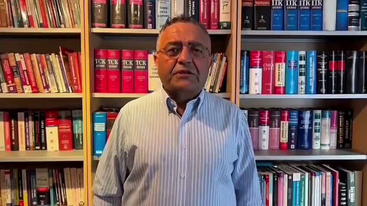 Tanrıkulu\'ndan Dicle Üniversitesi\'ndeki Baskılara Tepki
