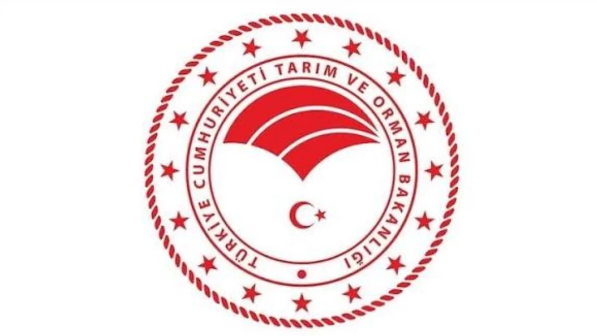 Tarım Bakanlığı 1874 Personel Alacak