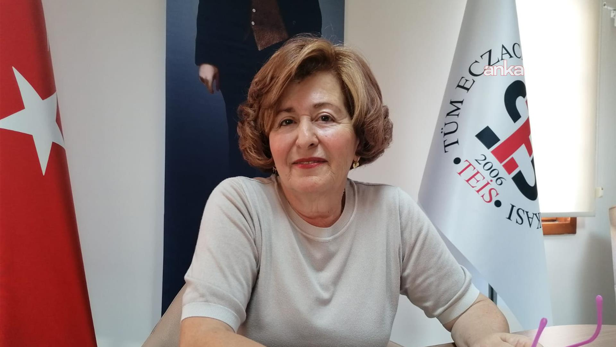 Antibiyotikler Doktor Kontrolünde Olmalı